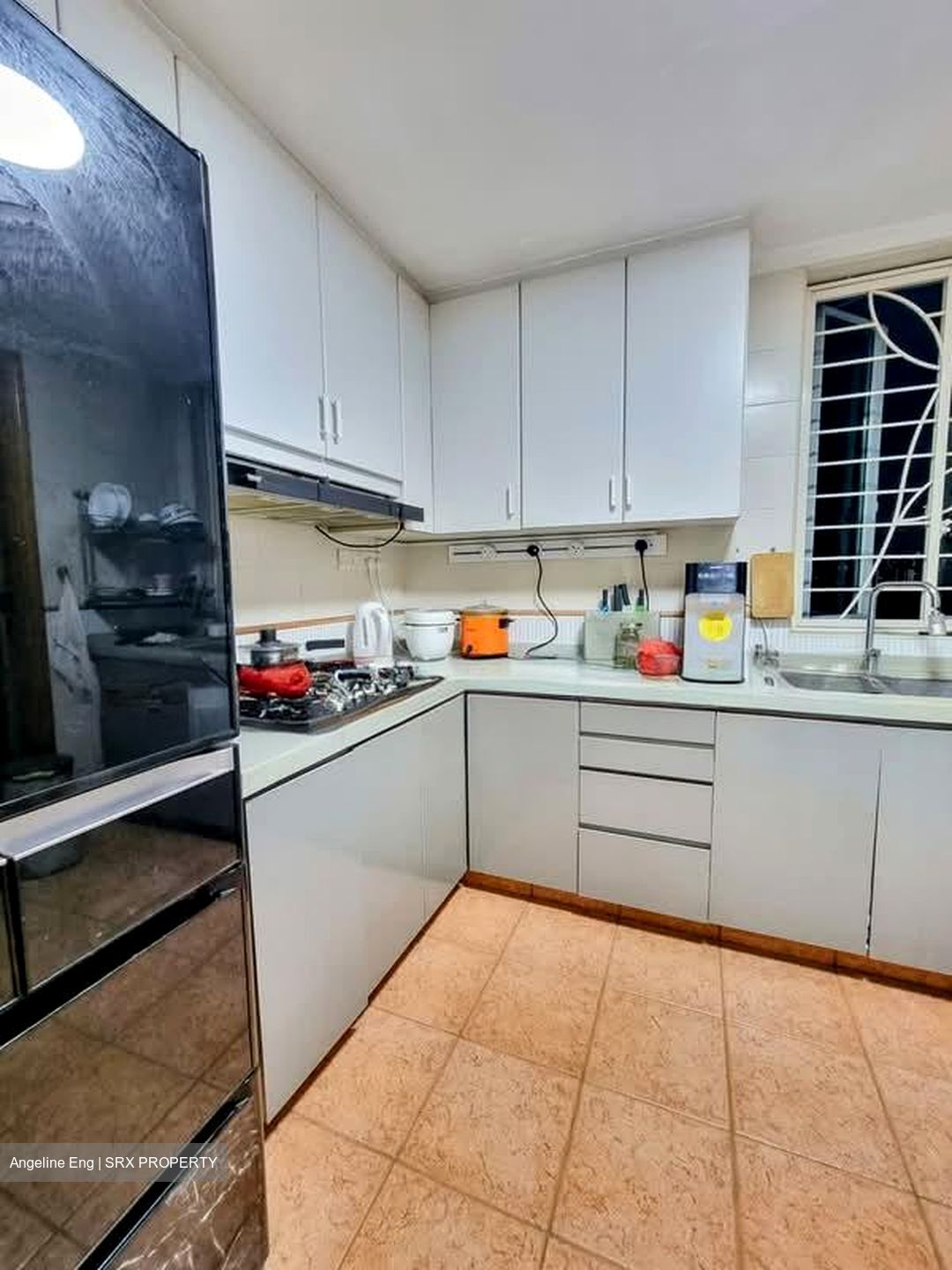 Guilin View (D23), Condominium #554354851